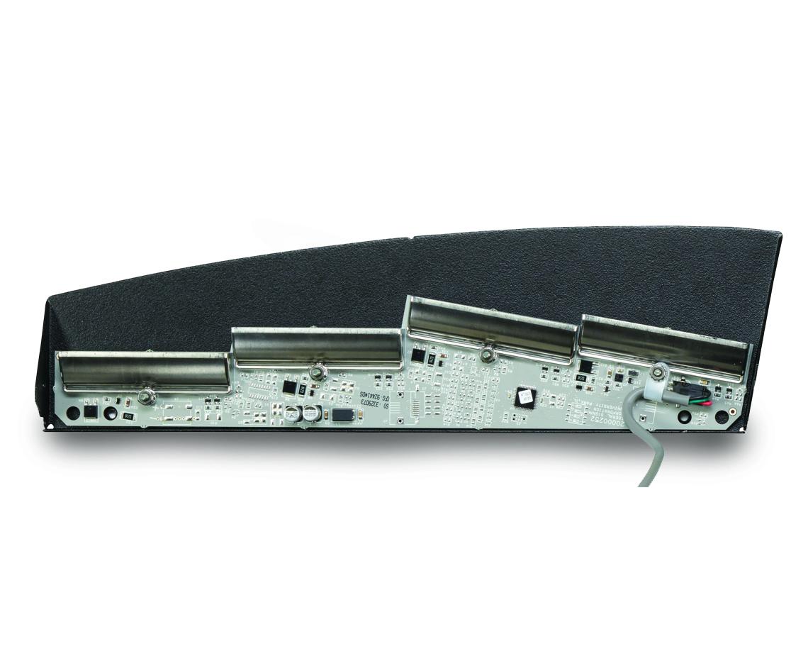 SpectraLux® ILS LowProfile Federal Signal